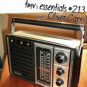 TMV's Essentials - Episode 213 (2013-02-11) cover photo