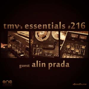 TMV's Essentials - Episode 216 (2013-03-04) cover photo