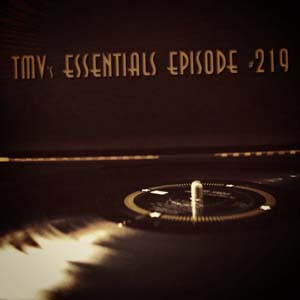 TMV's Essentials - Episode 219 (2013-03-25) cover photo