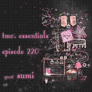 TMV's Essentials - Episode 220 (2013-04-01) cover photo