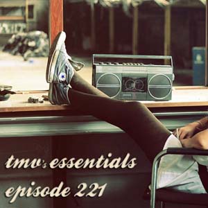 TMV's Essentials - Episode 221 (2013-04-08) cover photo