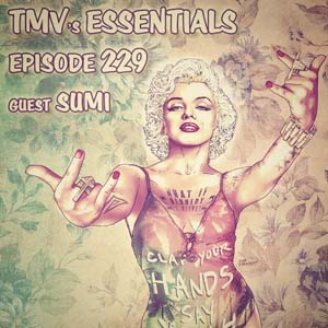 TMV's Essentials - Episode 229 (2013-06-10) cover photo