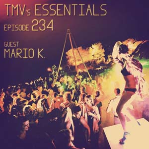 TMV's Essentials - Episode 234 (2013-07-29) cover photo