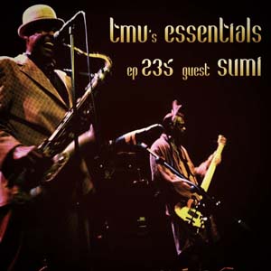 TMV's Essentials - Episode 235 (2013-08-05) cover photo