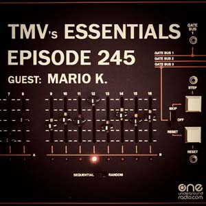 TMV's Essentials - Episode 245 (2013-11-18) cover photo