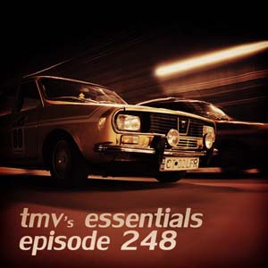 TMV's Essentials - Episode 248 (2014-01-06) cover photo