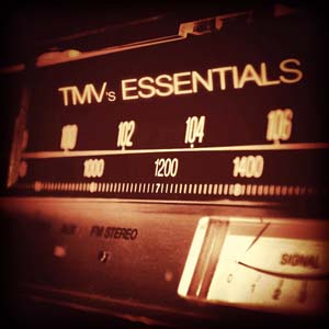 TMV's Essentials - Episode 249 (2014-01-27) cover photo