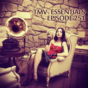TMV's Essentials - Episode 251 (2014-02-17) cover photo