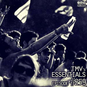 TMV's Essentials - Episode 259 (2014-07-28) cover photo