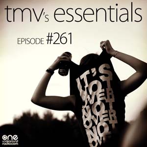 TMV's Essentials - Episode 261 (2014-09-15) cover photo