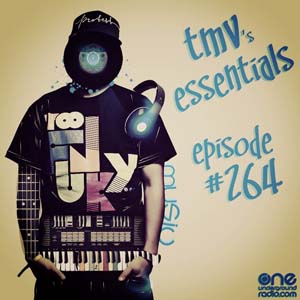 TMV's Essentials - Episode 264 (2015-03-30) cover photo