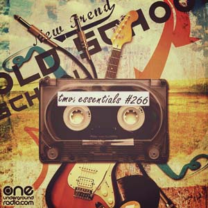 TMV's Essentials - Episode 266 (2015-04-13) cover photo