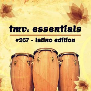 TMV's Essentials - Episode 267 (2015-06-08) cover photo