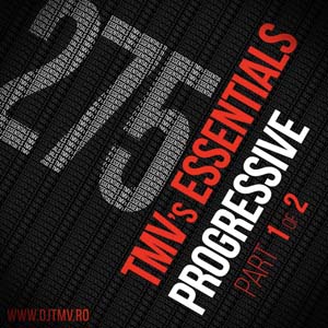 TMV's Essentials - Episode 275 (2016-02-01) cover photo