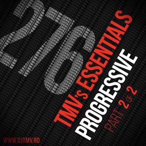 TMV's Essentials - Episode 276 (2016-02-08) cover photo