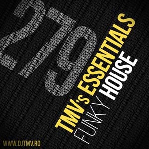 TMV's Essentials - Episode 279 (2017-01-09) cover photo