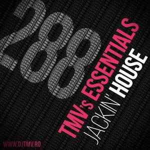 TMV's Essentials - Episode 288 (2017-09-25) cover photo