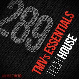 TMV's Essentials - Episode 289 (2017-10-02) cover photo