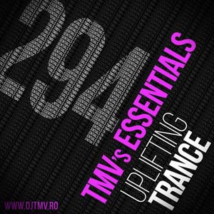 TMV's Essentials - Episode 294 (2018-01-29) cover photo