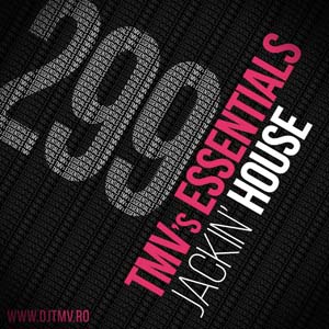 TMV's Essentials - Episode 299 (2018-03-05) cover photo