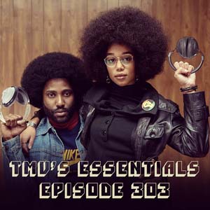 TMV's Essentials - Episode 303 (2019-01-14) cover photo