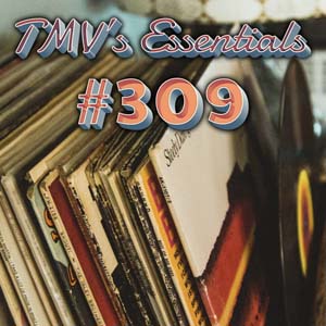 TMV's Essentials - Episode 309 (2020-01-06) cover photo