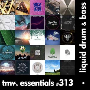 TMV's Essentials - Episode 313 (2022-02-08) cover photo