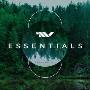 TMV's Essentials - Episode 322 (2026-03-23) cover photo